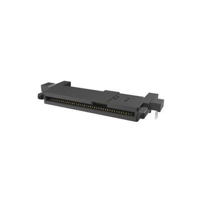 PSAS5-F213-0021TR कनेक्टर्स इंटरपोसर कार्ड के लिए SAS/PCIe 4.0 कनेक्टर्स
