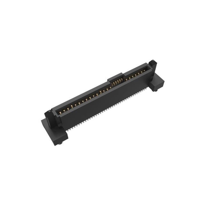 PSAS4-F313-0021TR कनेक्टर्स हाई स्पीड 4 पोर्ट SAS/PCIe 4.0 कनेक्टर्स