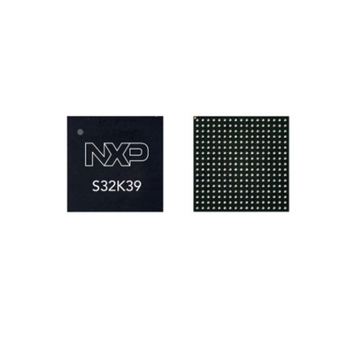 S32K396EHT1MKUST माइक्रोकंट्रोलर MCU S32K396 आर्म कॉर्टेक्स-एम 7 विद्युतीकरण MCU LFBGA-289