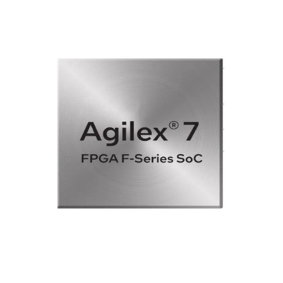 AGFC023R24C3E4X फील्ड प्रोग्राम करने योग्य गेट सरणी AgilexTM 7 F फील्ड प्रोग्राम करने योग्य गेट सरणी