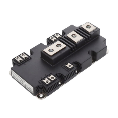 FF1600R12IP7 ऑटोमोटिव IGBT मॉड्यूल उच्च शक्ति घनत्व 1200V 1600A दोहरी IGBT मॉड्यूल