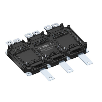 FS520R12A8P1LB ऑटोमोटिव आईजीबीटी मॉड्यूल 1200V 520A हाइब्रिडपैकTM उन्नत आईजीबीटी मॉड्यूल