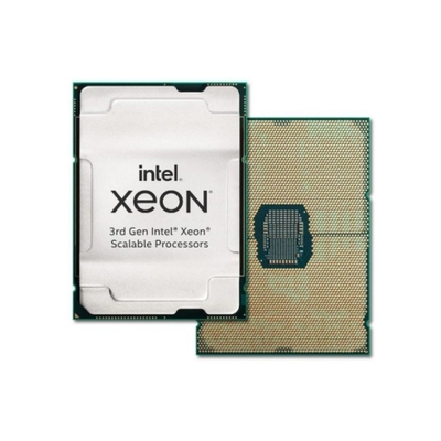 CD8070604480301S AI प्रोसेसर चिप 38.5MB कैश 2.9GHz Xeon प्लेटिनम 8380H प्रोसेसर