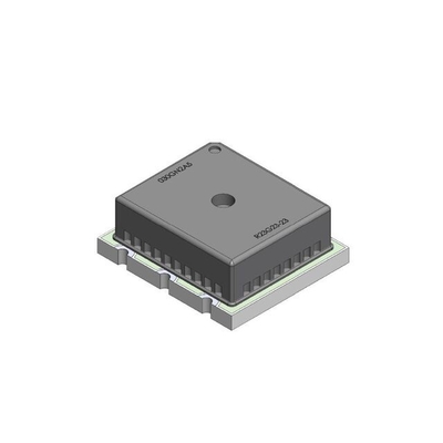 AABP-005G-HNNN-C-NSA3 सेंसर IC 3.3VS AABP श्रृंखला दबाव सेंसर HNNN पैकेज