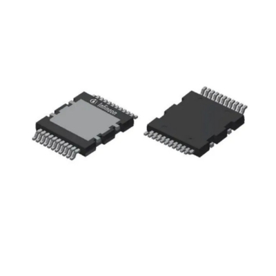 IPQC60T010S7A एकीकृत सर्किट चिप एन-चैनल 174A पावर MOSFET ट्रांजिस्टर PG-HDSOP-22