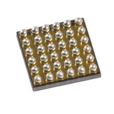 LTC2672HCB-16 एकीकृत सर्किट चिप पांच-चैनल आउटपुट वर्तमान डीएसी कन्वर्टर्स WLCSP-36