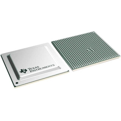 TDA4VH88TGAALYRQ1 माइक्रोकंट्रोलर एमसीयू वीडियो एन्कोडर के साथ ऑटोमोटिव माइक्रोप्रोसेसर