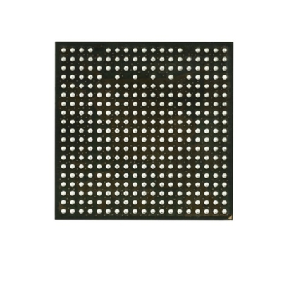 STM32MP157AAB3 माइक्रोकंट्रोलर एमसीयू 2 कोर एआरएम कॉर्टेक्स-ए7 माइक्रोप्रोसेसर आईसी 32-बिट एमपीयू