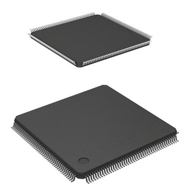 R7F7015863AFP-C RH850/F1K माइक्रोकंट्रोलर MCU 32-बिट LFQFP-176 MCU