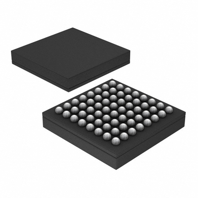 R5F5671CHGBP माइक्रोकंट्रोलर MCU 32-बिट सिंगल-कोर MCU TFBGA-64 RX671 ग्रुप MCU