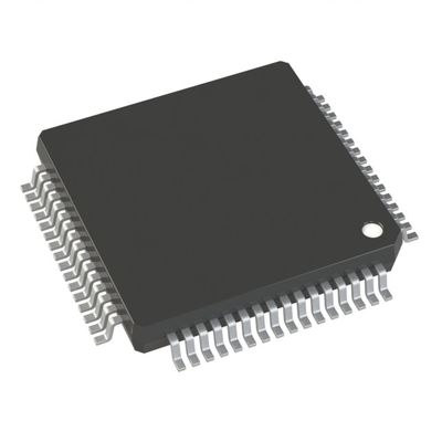 R5F526TACDFM माइक्रोकंट्रोलर MCU 32-बिट RX26T MCU दोहरी मोटर और PFC नियंत्रण के लिए