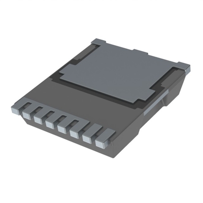 IPT025N15NM6 एकीकृत सर्किट चिप 150 V OptiMOSTM 6 पावर ट्रांजिस्टर HSOF-8 पैकेज