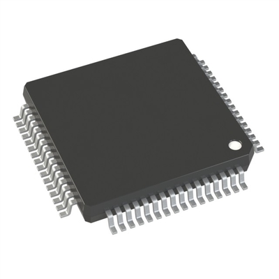 R5F523E6BGFM माइक्रोकंट्रोलर MCU एम्बेडेड MCU LFQFP-64 RXv2 32-बिट परफॉर्मेंस MCU