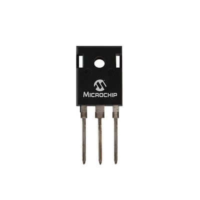 MSC360SMA120SCT एकीकृत सर्किट चिप 1200V 360mΩ एन-चैनल SiC MOSFET ट्रांजिस्टर
