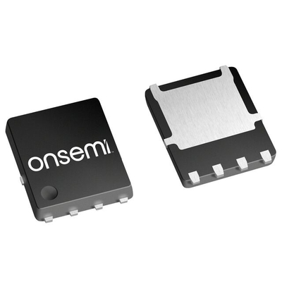 NVMFWS1D5N08XT1G एकीकृत सर्किट चिप 80V एकल एन-चैनल पावर MOSFET ट्रांजिस्टर