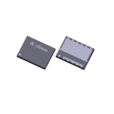 IQFH61N06NM5 एकीकृत सर्किट चिप 60V OptiMOS-5 पावर MOSFET ट्रांजिस्टर PG-TSON-12