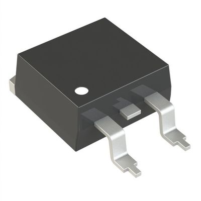 IPB50N10S3L16 एकीकृत सर्किट चिप 100V ऑटोमोटिव MOSFET ट्रांजिस्टर TO-263-3
