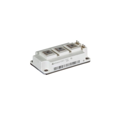 FF300R12W2T7EB11 ऑटोमोटिव IGBT मॉड्यूल 1200V 300A EconoDUALTM डुअल IGBT मॉड्यूल