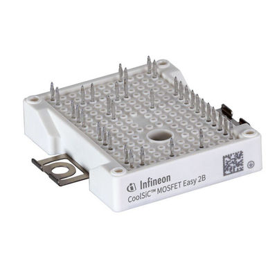 F3L6MR20W2M1HB70 ऑटोमोटिव IGBT मॉड्यूल CoolSiCTM MOSFET हाफ-ब्रिज मॉड्यूल