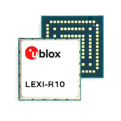 LEXI-R10401D-00B वायरलेस कम्युनिकेशन मॉड्यूल एकल मोड LTE कैट 1bis मॉड्यूल