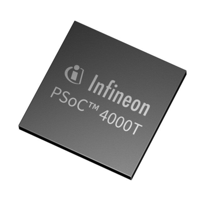 CY8C4025FNIT442T माइक्रोकंट्रोलर MCU 32-बिट PSOC आर्म कॉर्टेक्स माइक्रोकंट्रोलर चिप