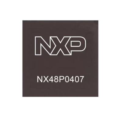 NX48P0407HNR2 एकीकृत सर्किट चिप 48V टाइप-सी सीसी और एसबीयू सुरक्षा आईसी HVQFN-16