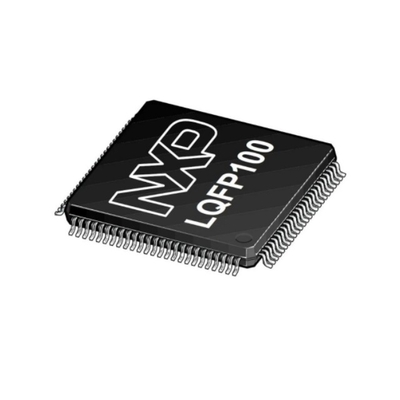 MCXA145VLL माइक्रोकंट्रोलर MCU MCX A माइक्रोकंट्रोलर IC 48MHz 32-बिट सिंगल-कोर MCU