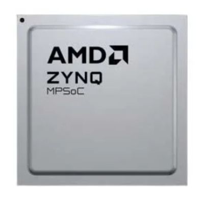 XCZU2CG-L1SFVC784I फील्ड प्रोग्राम करने योग्य गेट सरणी 1.3GHz ZynqTM अल्ट्रास्केल+TM MPSoCs अनुकूलन SoC
