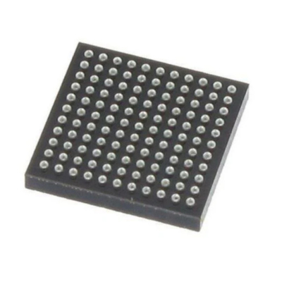LFD2NX-28-8BG196I फील्ड प्रोग्राम करने योग्य गेट सरणी CertusTM-NX FPGA IC BGA-196 FPGA चिप