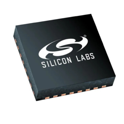 EFR32BG22E224F512IM32-C BT IC 76.8MHz BT कम ऊर्जा SoCs QFN32 वायरलेस Gecko SoCs