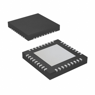 AMC7891SRHH एकीकृत सर्किट चिप एनालॉग मॉनिटर और नियंत्रक VQFN-36 ADC और DAC