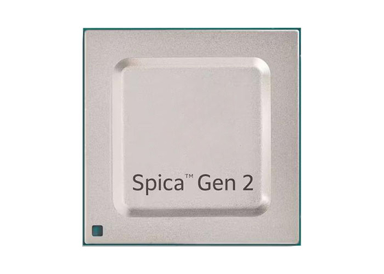 MV-CD822CA0-A0-FF130AG-C000 एआई प्रोसेसर चिप स्पाइकाTM Gen2 PAM4 DSP स्पाइकाTM 800G PAM4 DSP