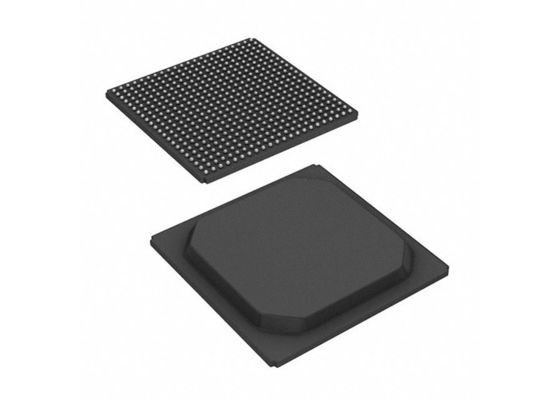 MPF200T-FCG484E फील्ड प्रोग्राम करने योग्य गेट सरणी कम शक्ति PolarFire FPGA IC 484-FCBGA