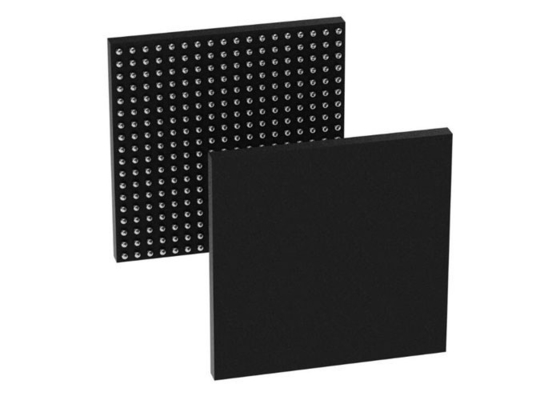 M2GL050TS-VF400I फील्ड प्रोग्राम करने योग्य गेट सरणी FPGA आईसी LFBGA-400 IGLOO2 FPGA चिप्स