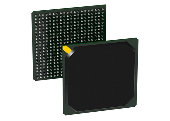 M2GL050TS-1FG484I फील्ड प्रोग्राम करने योग्य गेट सरणी FPGA चिप्स 56KLE IGLOO®2 FPGA आईसी