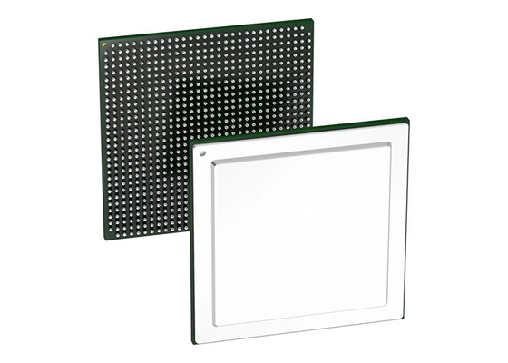 M2GL150TS-1FCG1152I फील्ड प्रोग्राम करने योग्य गेट सरणी कम शक्ति IGLOO2 एम्बेडेड FPGA आईसी BGA-1152