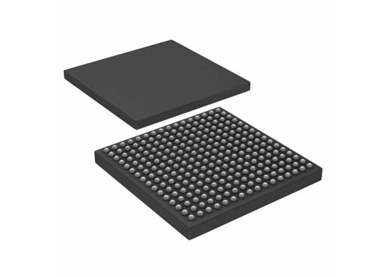 M2GL005S-VFG256I फील्ड प्रोग्राम करने योग्य गेट सरणी सामान्य उद्देश्य IGLOO2 FPGA आईसी