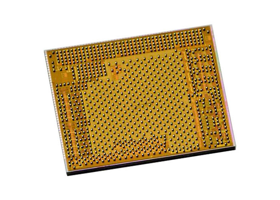 IN025050-TC02-DWGC-S01-8FP-F001 AI प्रोसेसर चिप एटलसTM 50Gbps PAM4 ऑप्टिकल डीएसपी 50G PAM डीएसपी