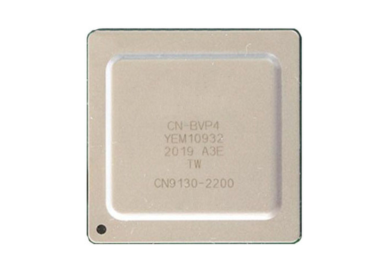CN9130-2200-NG-AUS-G AI प्रोसेसर चिप मल्टी-कोर SoC क्वाड कोर Arm®v8 सिस्टम ऑन चिप