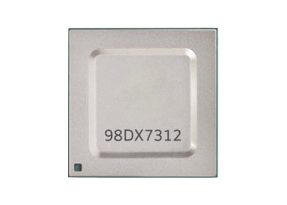 98DX7312A0-DAR4I000 ईथरनेट आईसी 300Gbps बैंडविड्थ ईथरनेट एक्सेस और एज स्विच