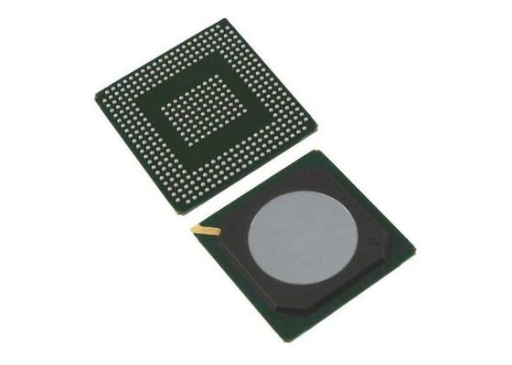 98DX4530A1-BZI4C000 ईथरनेट आईसी उच्च एकीकृत Prestera® 98DX45xx ईथरनेट स्विच