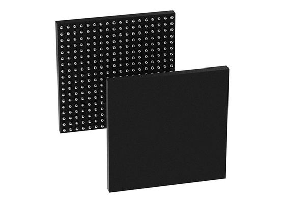 M2GL005-VF400I फील्ड प्रोग्राम करने योग्य गेट सरणी IGLOO2 सामान्य प्रयोजन FPGA आईसी