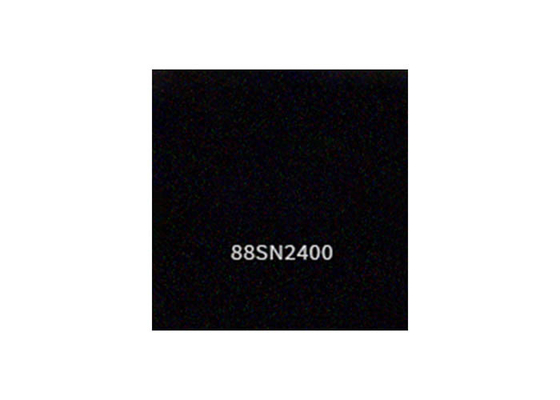 88SN2400 मेमोरी आईसी चिप उच्च प्रदर्शन NVMe-oF SSD कनवर्टर नियंत्रक