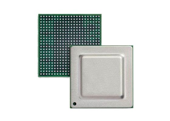 88X5121-A1-BVV4C000 ईथरनेट आईसी PHYs ट्रांससीवर दोहरी 100Gbps ईथरनेट ट्रांससीवर