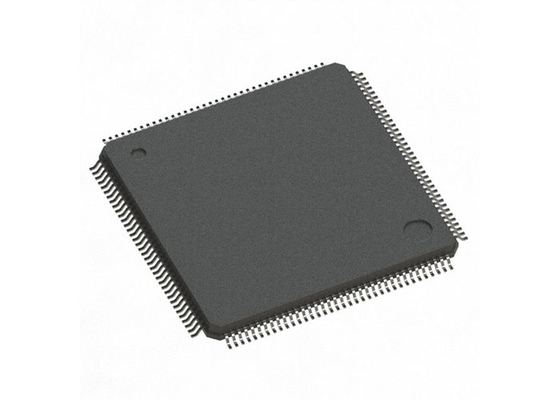 M2GL005-1TQG144I फील्ड प्रोग्राम करने योग्य गेट सरणी 667 Mb/s IGLOO2 FPGA TQFP-144