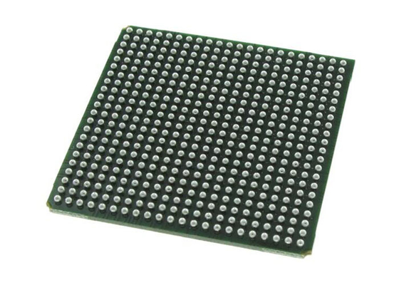 M2GL025TS-1FG484M फील्ड प्रोग्राम करने योग्य गेट सरणी कम घनत्व FPGA 27.6KLE IGLOO2 FPGA