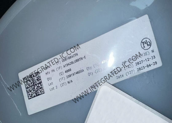 A19420LUBBTN सेंसर आईसी उच्च सटीकता हॉल प्रभाव संचरण गति सेंसर आईसी