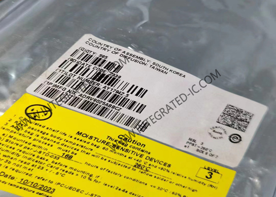 ADRV9025ABBCZ वायरलेस कम्युनिकेशन मॉड्यूल क्वाड आरएफ ट्रांससीवर CSPBGA-289