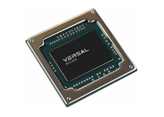 XCVC1502-2MSIVSVA2197 AI प्रोसेसर चिप VC1502 वर्सल AI कोर सीरीज़ BGA-2197 अनुकूलन SoCs
