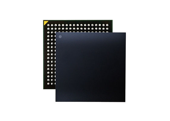 LN2-CT-10-3ASG273I फील्ड प्रोग्राम करने योग्य गेट सरणी 400MHz Certus-N2 FPGA IC CBG256 पैकेज